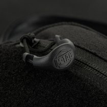 M-Tac Bat Wing Bag Elite Hex - Black