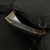 M-Tac Bat Wing Bag Elite Gen.II - Black