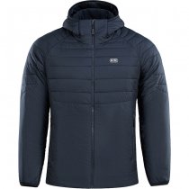 M-Tac Berserk Jacket - Dark Navy Blue - XS