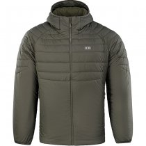 M-Tac Berserk Jacket - Olive - 2XL