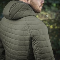 M-Tac Berserk Jacket - Olive - 2XL