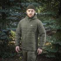 M-Tac Berserk Jacket - Olive - L