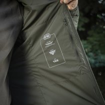 M-Tac Berserk Jacket - Olive - L