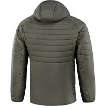 M-Tac Berserk Jacket - Olive - M