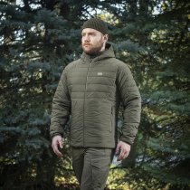 M-Tac Berserk Jacket - Olive - M