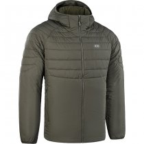 M-Tac Berserk Jacket - Olive - S