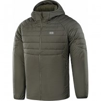 M-Tac Berserk Jacket - Olive - XS