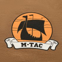 M-Tac Black Sea Expedition T-Shirt - Coyote - L