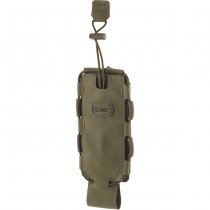 M-Tac Bottle Pouch Elite - Ranger Green