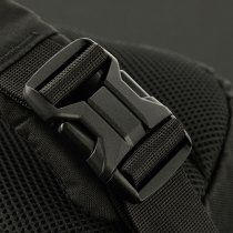 M-Tac Buckler Bag Elite - Black