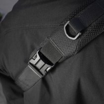 M-Tac Buckler Bag Elite Hex - Black