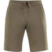 M-Tac Casual Fit Cotton Shorts - Dark Olive - 2XL