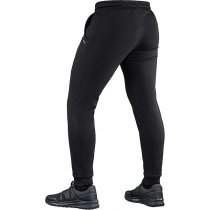 M-Tac Classic Cotton Pants - Black - L - Long