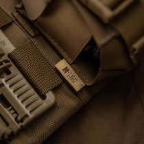 M-Tac Closed Grenade Pouch - Coyote