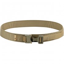 M-Tac Cobra Buckle Belt - Coyote - XL/2XL