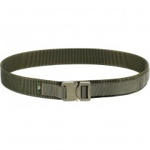 M-Tac Cobra Buckle Belt - Ranger Green - M/L