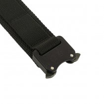 M-Tac Cobra Buckle Tactical Belt Gen.II - Black - M/L