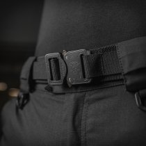 M-Tac Cobra Buckle Tactical Belt Gen.II - Black - M/L