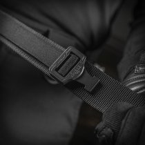 M-Tac Cobra Buckle Tactical Belt Gen.II - Black - XL/2XL