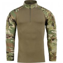 M-Tac Combat Shirt - Scorpion OCP - M - Long