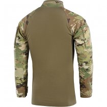 M-Tac Combat Shirt - Scorpion OCP - M - Long