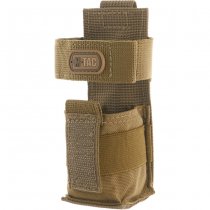 M-Tac Compact Tourniquet Pouch - Coyote