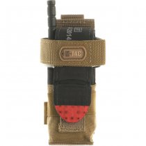 M-Tac Compact Tourniquet Pouch - Coyote