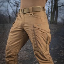 M-Tac Conquistador Tactical Flex Pants Gen.I - Coyote - 28/30