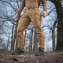 M-Tac Conquistador Tactical Flex Pants Gen.I - Coyote - 28/32