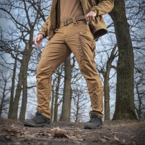 M-Tac Conquistador Tactical Flex Pants Gen.I - Coyote - 30/30