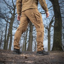 M-Tac Conquistador Tactical Flex Pants Gen.I - Coyote - 32/34