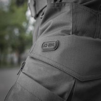 M-Tac Conquistador Tactical Flex Pants Gen.I - Dark Grey - 28/30