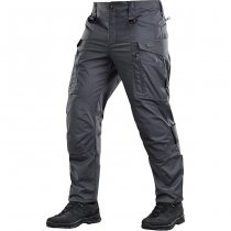 M-Tac Conquistador Tactical Flex Pants Gen.I - Dark Grey - 28/32