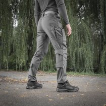 M-Tac Conquistador Tactical Flex Pants Gen.I - Dark Grey - 30/34