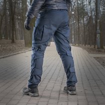 M-Tac Conquistador Tactical Flex Pants Gen.I - Dark Navy Blue - 28/32