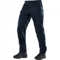 M-Tac Conquistador Tactical Flex Pants Gen.I - Dark Navy Blue - 30/32