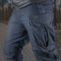 M-Tac Conquistador Tactical Flex Pants Gen.I - Dark Navy Blue - 30/34