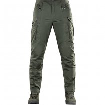 M-Tac Conquistador Tactical Flex Pants Gen.I - Army Olive - 28/30