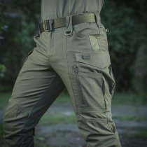 M-Tac Conquistador Tactical Flex Pants Gen.I - Army Olive - 28/30