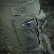 M-Tac Conquistador Tactical Flex Pants Gen.I - Army Olive - 28/30