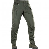 M-Tac Conquistador Tactical Flex Pants Gen.I - Army Olive - 30/34