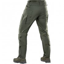 M-Tac Conquistador Tactical Flex Pants Gen.I - Army Olive - 38/36