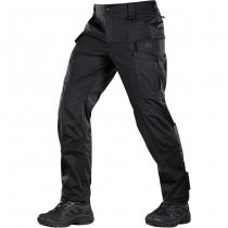 M-Tac Conquistador Tactical Flex Pants Gen.I - Black