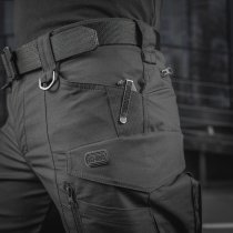 M-Tac Conquistador Tactical Flex Pants Gen.I - Black - 28/30