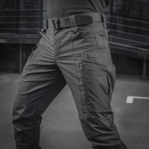 M-Tac Conquistador Tactical Flex Pants Gen.I - Black - 28/34