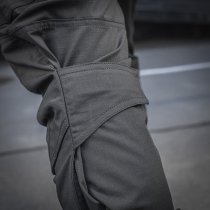 M-Tac Conquistador Tactical Flex Pants Gen.I - Black - 28/34