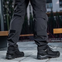 M-Tac Conquistador Tactical Flex Pants Gen.I - Black - 30/32