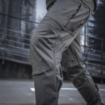 M-Tac Conquistador Tactical Flex Pants Gen.I - Black - 30/32