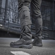 M-Tac Conquistador Tactical Flex Pants Gen.I - Black - 32/30