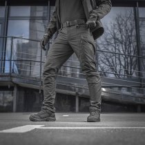 M-Tac Conquistador Tactical Flex Pants Gen.I - Black - 36/36